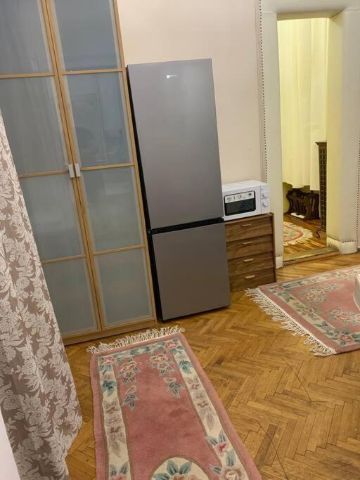 Central Location For One Person بودابست المظهر الخارجي الصورة