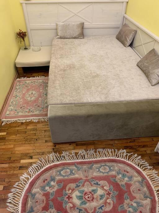 Central Location For One Person بودابست المظهر الخارجي الصورة
