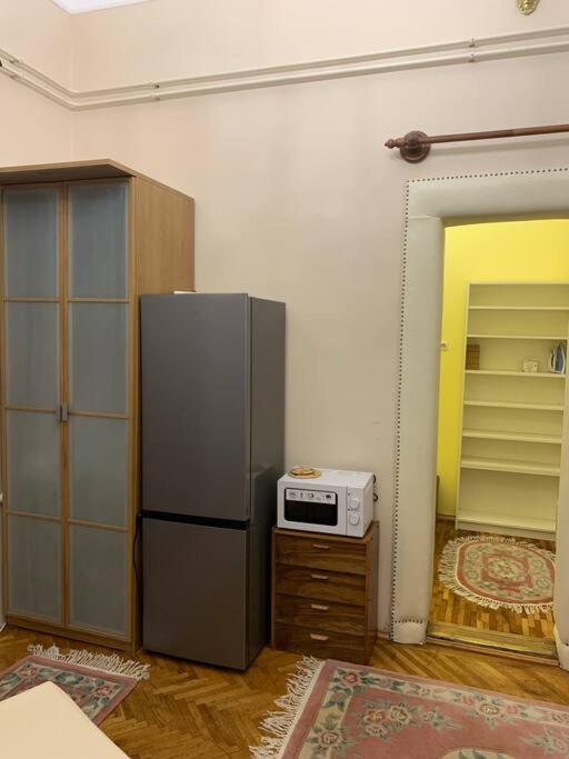 Central Location For One Person بودابست المظهر الخارجي الصورة